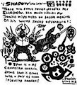 [SHADOW] SHADOW-Kaijin2023 by KainswordShadowkan