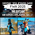 FWA 2025 Meme by TwilightSaint