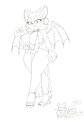 Dressed Up by krocialblack