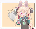 a nice fanart by YokoChoco
