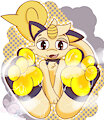 Silly Cat Beans (ALT)