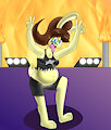 Rockin' Out Loud by SeasideLemons