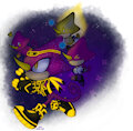 Luminosity Espio by HotShelter