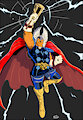 Beta Ray Bill