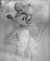 My Earlest Artworks by AskertheSkunk