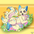 Springtime by hackencraft