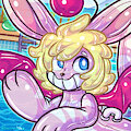 🏖️ [$] Pooltoy Icon for Circuitkun🏖️ by henryjdoe