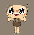 Shelly wantin a hug :D