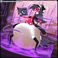 Stinky Spellbook Screw-up~ by Tenerius