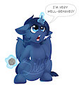(C) Very Well Behaved by SugarCraftProductions