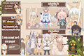 Open commission by YokoChoco