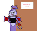 Anthro Belladonna