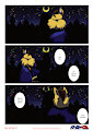 King-Ace Episode 16 Page 17 by Rahshu