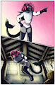Comic Commission