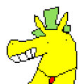 Pfp by Caballofinoyclasico