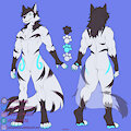 Commission por ElliotRexx by Stevlong