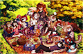 ~ "Unity" ~ [Part 1]