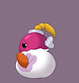 Bombette
