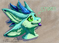 Stinky Avali~ (Colored) by GyroTech