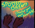 Spotted dreams! Page one by Beanstheyeen