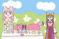 tea party !