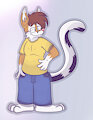 Kendall by Eternal-Ferret!