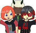 Katic Lala Squad by Speedy526745