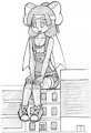 Older Suzie Sits by Speedy526745