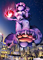 Night of Valentina