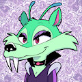 Trevor Scratazon PNGTuber by TrevorFox