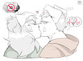 |ME KISS ME| by DENUSKA08