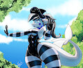 Mime by galo