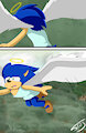 Angelus - Page 66 by SilverTyler25
