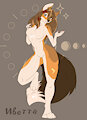 Ivetta by Shyryp