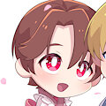 Pixiv Fanbox Update-Commission by hentaib