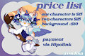 New Price List 2025 by Owlisa