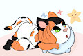 Tired Carina -By RockOne1-