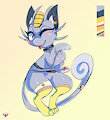 Sassy Sister ☆ Commission by lovespell
