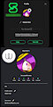 Session + Wire - Discord server replacement.