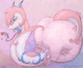 Zelia - Serperior (Messy) by OverFlo207