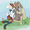 Finding Love(+journal) by LlyanaTherasll