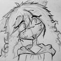 Doodle dump by Hollowlink