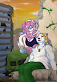Resting by Syst3264