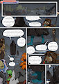 Tree of Life - Book 1 pg. 134. by Zummeng