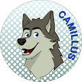 Badge by CamillusDL