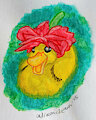 "Wholesome" (Art for Sale)