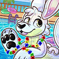 🏖️ [$] Pooltoy Icon for LiliaRoo 🏖️ by henryjdoe