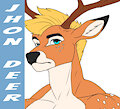 jhon deer