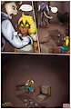 A Damsel Behind Closed Doors (pg 4)