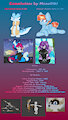 Monolith Commissions are Open! by Monolith